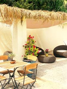 Appart'hotels Residence Les Sources : photos des chambres