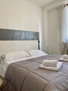 卢乔拉公寓式酒店 - 卡斯蒂廖内德莱斯蒂维耶雷