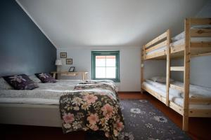 Kajkanten Restaurang B&B