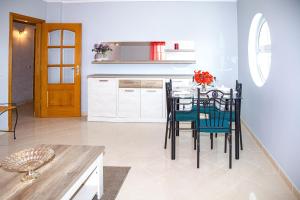 Tatiana 1 bedroom apartment