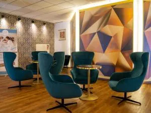 Trip Inn Kongresshotel Frankfurt-Rodgau - 罗德高