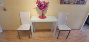 Vistasalsol Tenerife