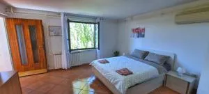 Apartment Burja - Letalisce Porforoz