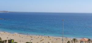 Vistasalsol Tenerife