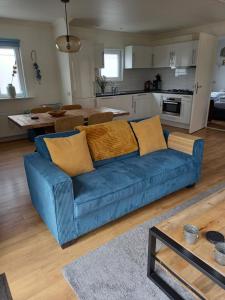 bungalow Onder de iep