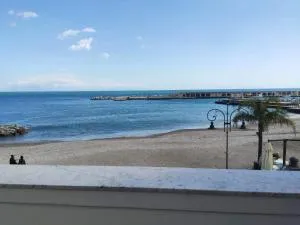 Casa Angelica Cetara Albergo Diffuso - 埃尔基耶