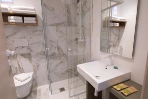 Appartement 2 Chambres