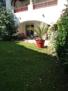 Joli T2 proche plages - 阿尔伯尼