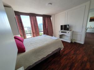 Apartamento Avenida Reforma Ciudad de Guatemala