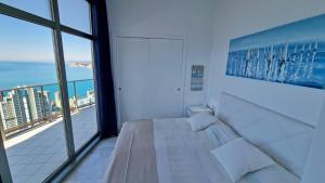 Slyline 40 Lujoso apartamento de 1 dormitorio - Muy soleado