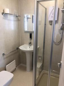 The Fossil Tree Hotel