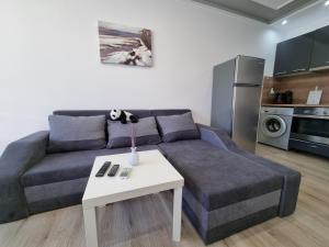 Luxury two bedroom Crown apartament