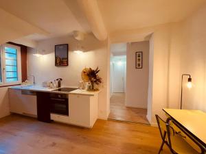 Appart Hotel Jaures - Boutique apartments
