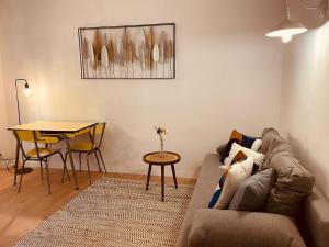 Appart Hotel Jaures - Boutique apartments