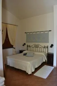 Giardini Malaspina - Cheremule