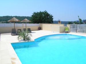 Maisons de vacances Aux couleurs d'Ardeche : photos des chambres