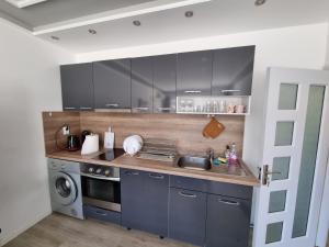 Luxury two bedroom Crown apartament