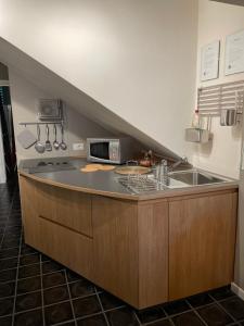 Via Braschi Sessantotto