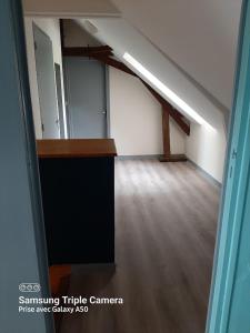 Hotels Le Brillet-Pontin : photos des chambres