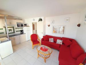 Villa Village Naturiste Coco Girl