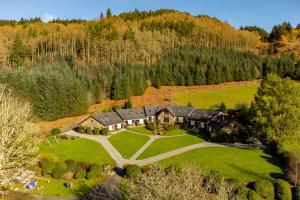 Two-Bedroom House room in Melfort Village