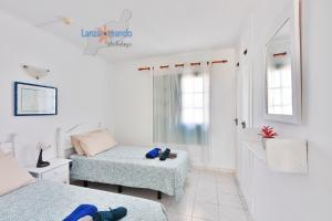 Vivienda Vacacional Maticruz