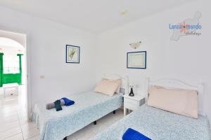 Vivienda Vacacional Maticruz