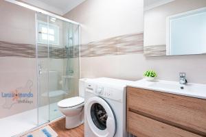 Vivienda Vacacional Maticruz