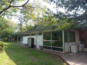 Parana Riverside Guest House - Posadas