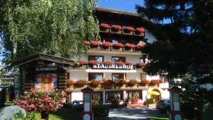 Landhaus Klausnerhof Hotel Garni - 蒂罗尔-泽费尔德