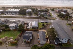 Coral Cottage Unit 3