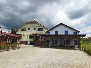 Vinný sklep a penzion U Vinohradu - Ubytování bez kategorie ve městě Velké Bílovice