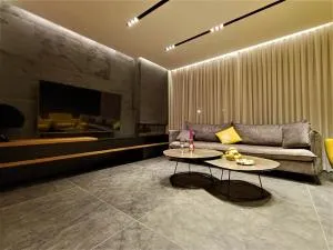 Luxury Aparment 5 room 2 minutes from the beach - 霍隆