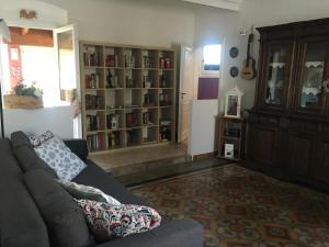 CASA IL GLICINE