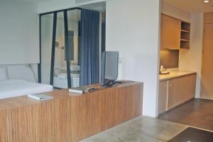 Vismaya Suvarnabhumi Hotel