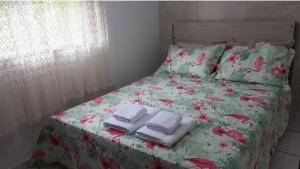 Casa da Guia Canyons