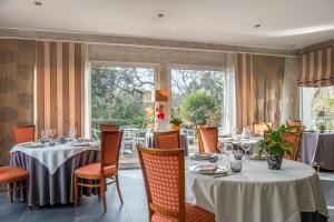 Hotels Domaine de l'Echassier, The Originals Relais : photos des chambres