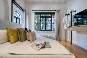 UTOPIC Campos Elíseos by ULIV