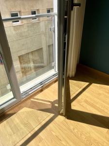 Apartamento Sorolla Center