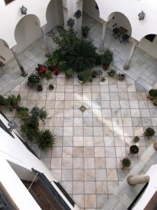 Central Historic Penthouse