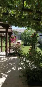 Ferienwohnung Maks und Kris - 弗劳恩基兴