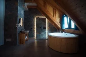 Hotel Kulla e Bajraktarit - Plav