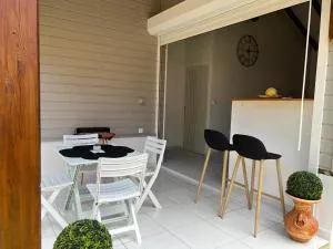 Cottage Mely’s - La Mauny