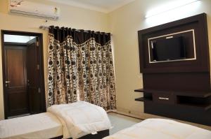 Mohini Home Stay
