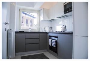 New Saras Trastevere apartment