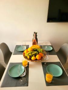 Domki Apartamentowe ITALIA