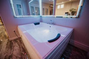 Spa Lux Apartmani