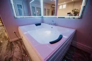 Spa Lux Apartmani - Bački Petrovac