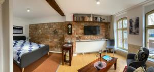 Ferienwohnung Bress EG