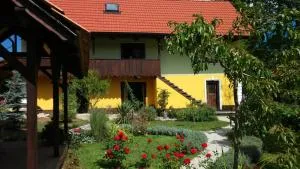 Kuća za odmor Sichelberg - 科斯塔涅维察